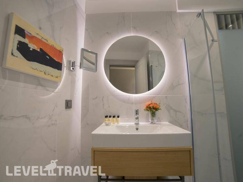 Фотография Galatas Hotel