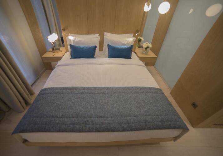 Galatas Hotel