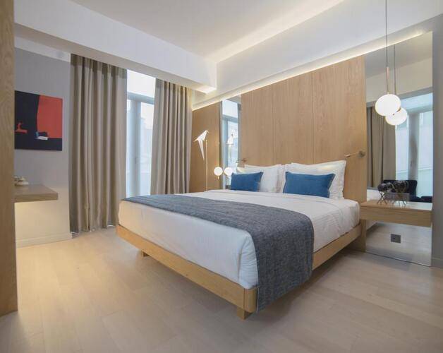 Galatas Hotel