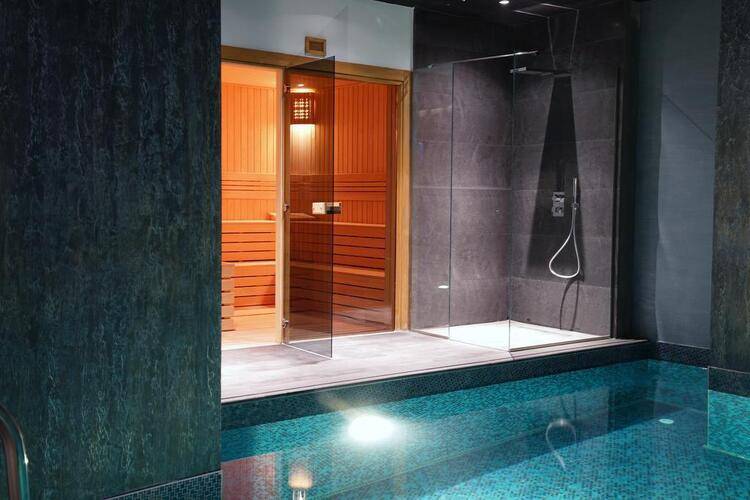 Galatas Hotel