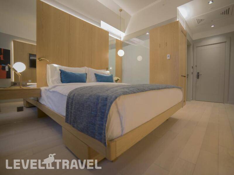 Фотография Galatas Hotel