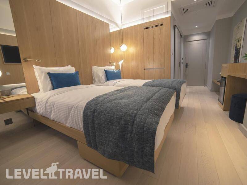Фотография Galatas Hotel