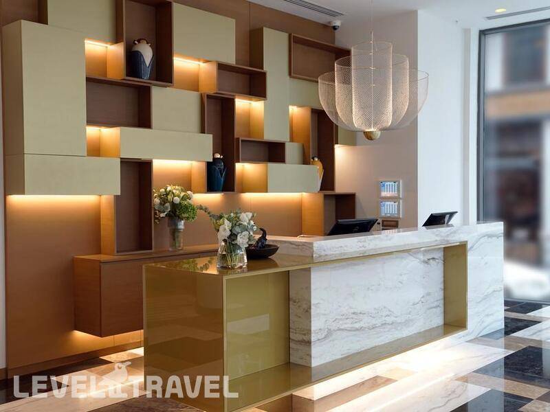 Фотография Galatas Hotel