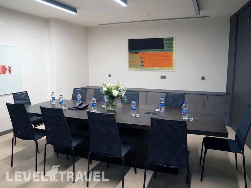 Фотография Galatas Hotel