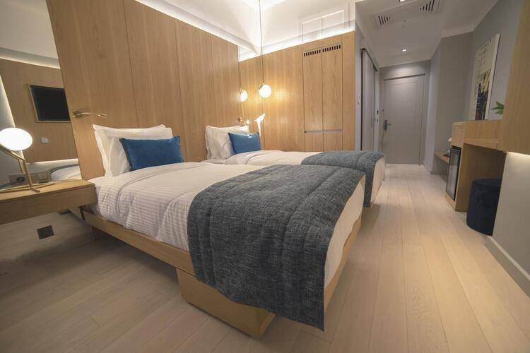 Galatas Hotel