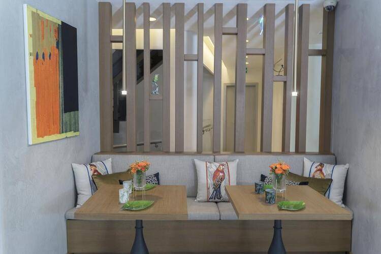 Galatas Hotel