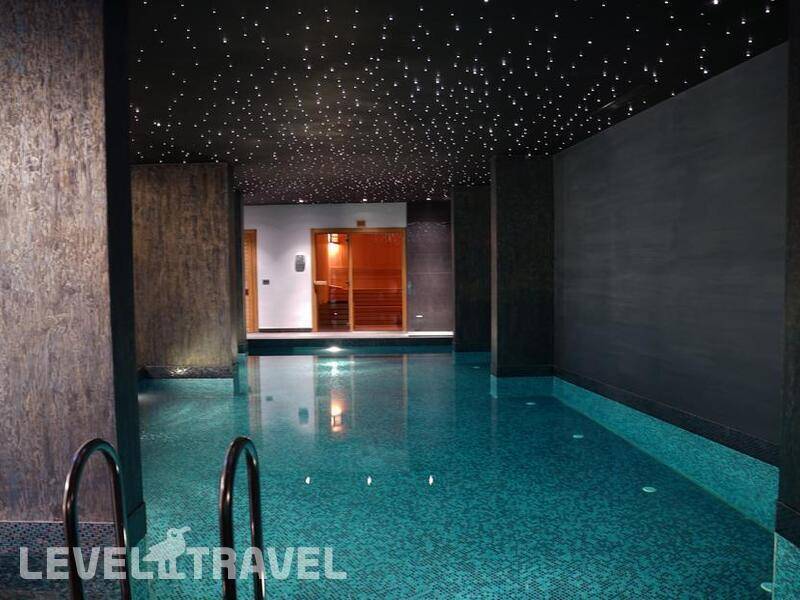 Фотография Galatas Hotel