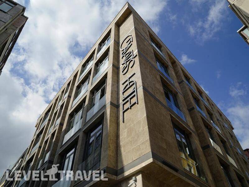 Фотография Galatas Hotel