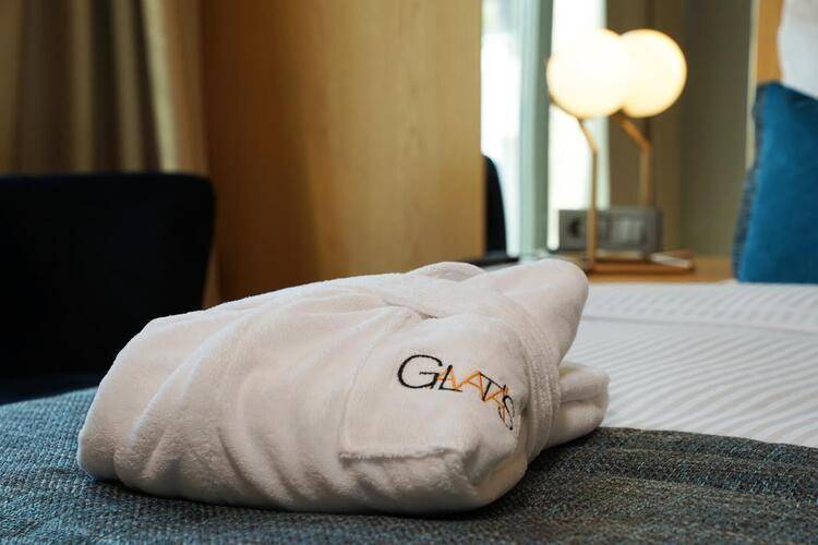 Galatas Hotel