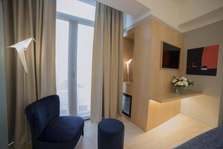 Galatas Hotel