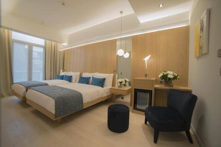 Galatas Hotel