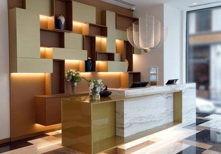 Galatas Hotel