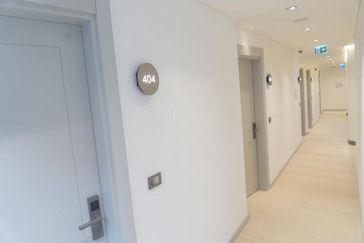 Galatas Hotel
