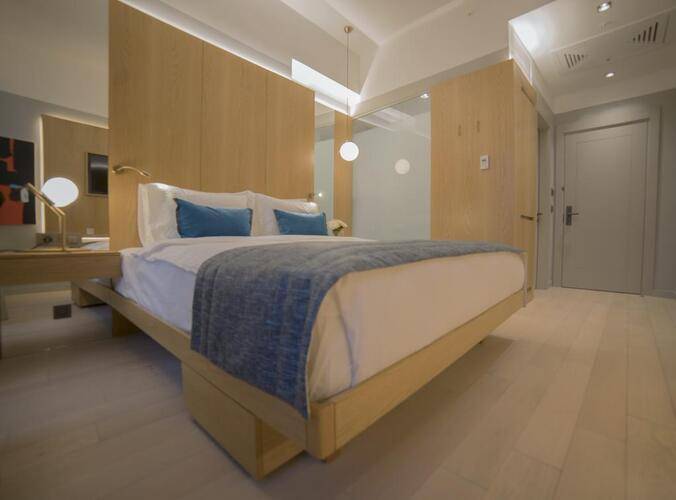 Galatas Hotel