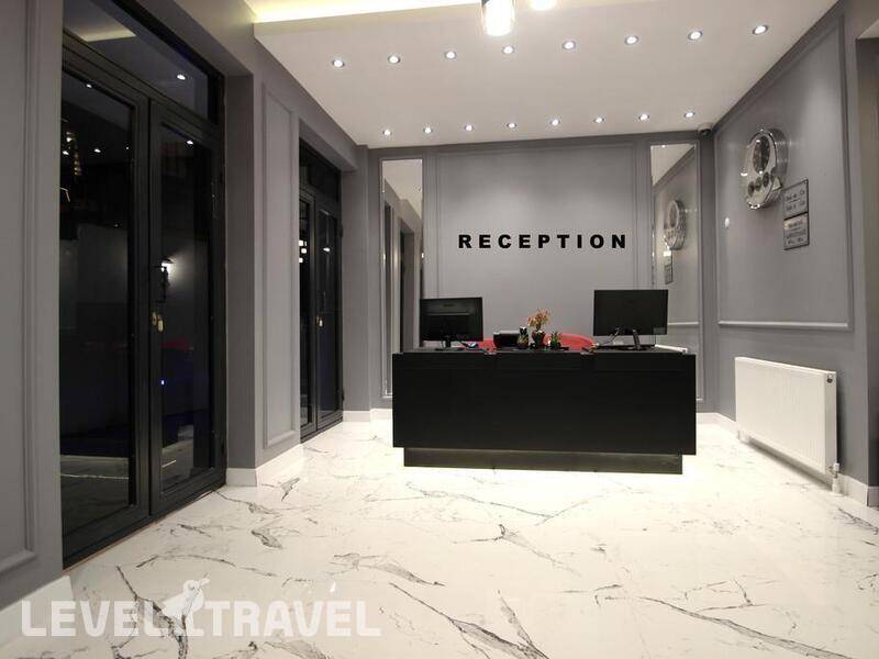 Фотография Hira Hotel