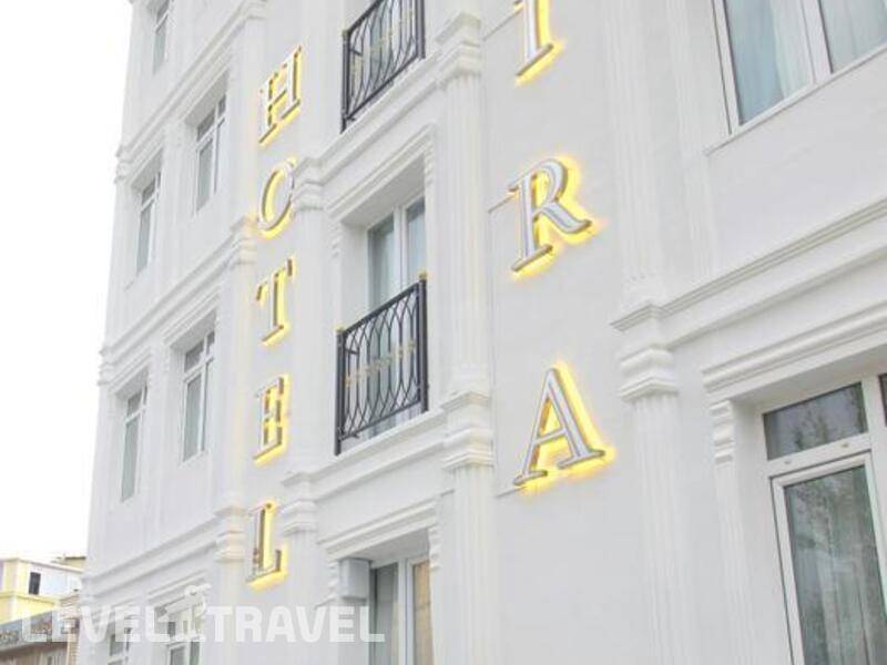 Фотография Hira Hotel