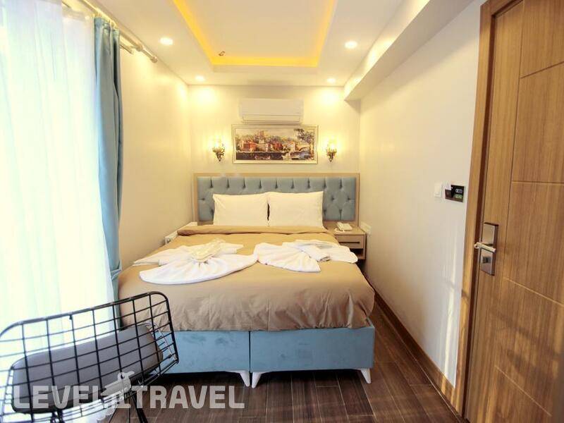 Фотография Hira Hotel