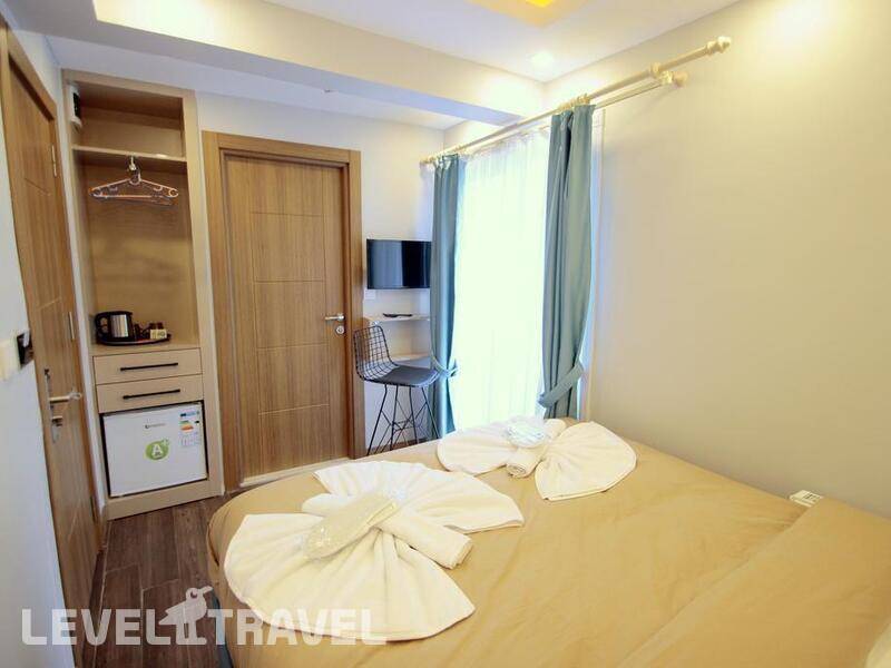 Фотография Hira Hotel