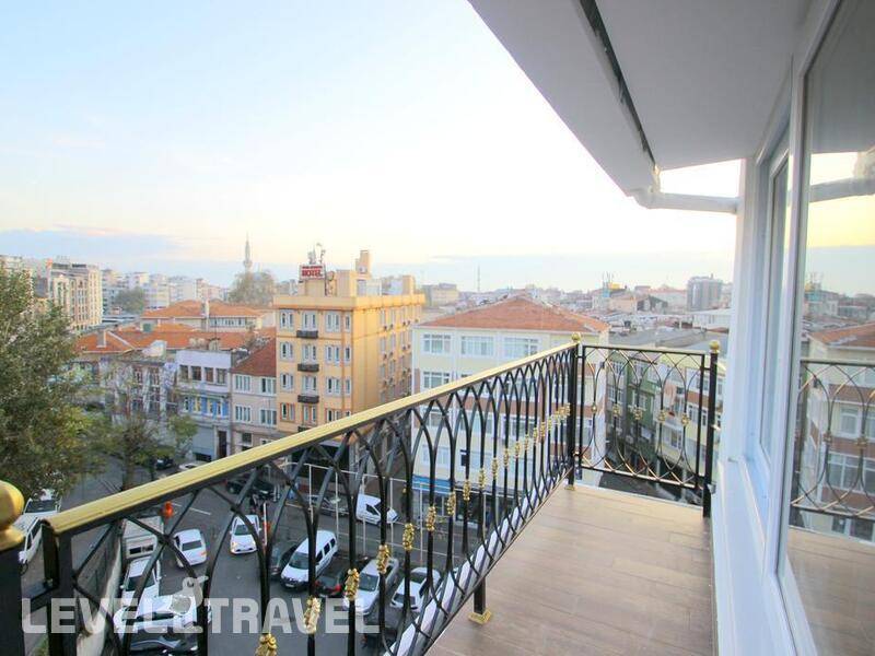 Фотография Hira Hotel