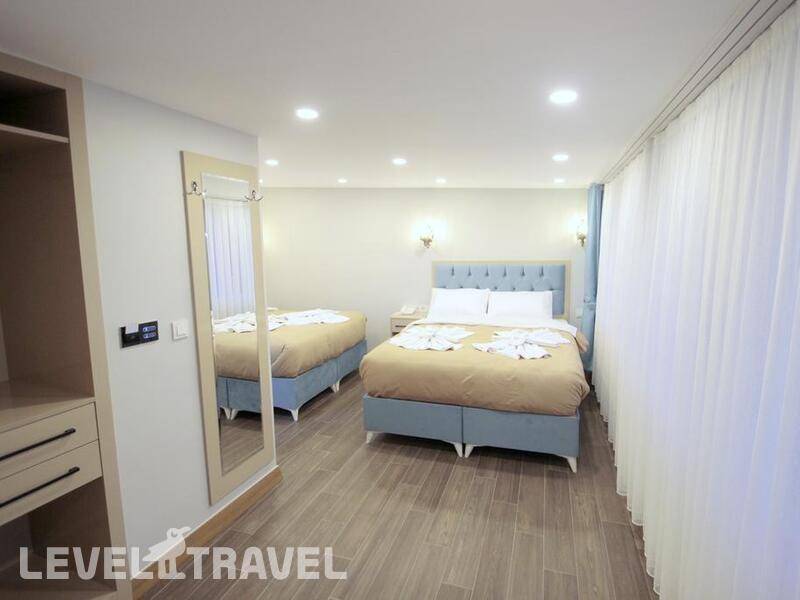 Фотография Hira Hotel