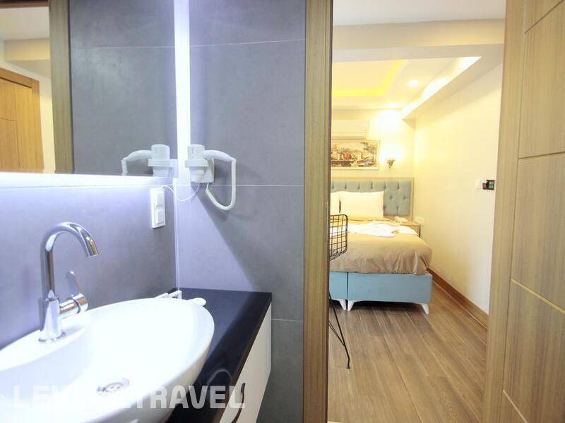Фотография Hira Hotel