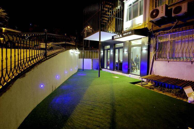 Hira Hotel