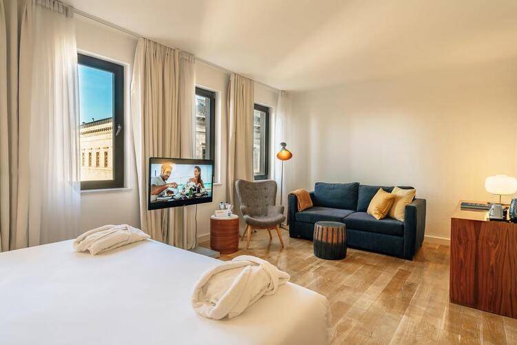 Occidental Pera Istanbul