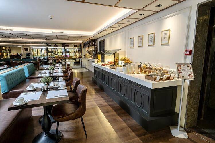 Occidental Pera Istanbul