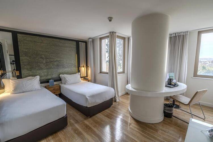 Occidental Pera Istanbul