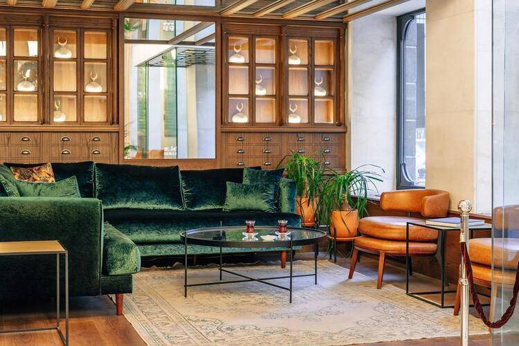 Occidental Pera Istanbul