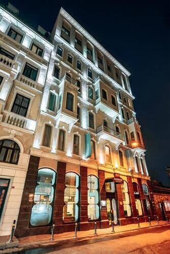 Occidental Pera Istanbul