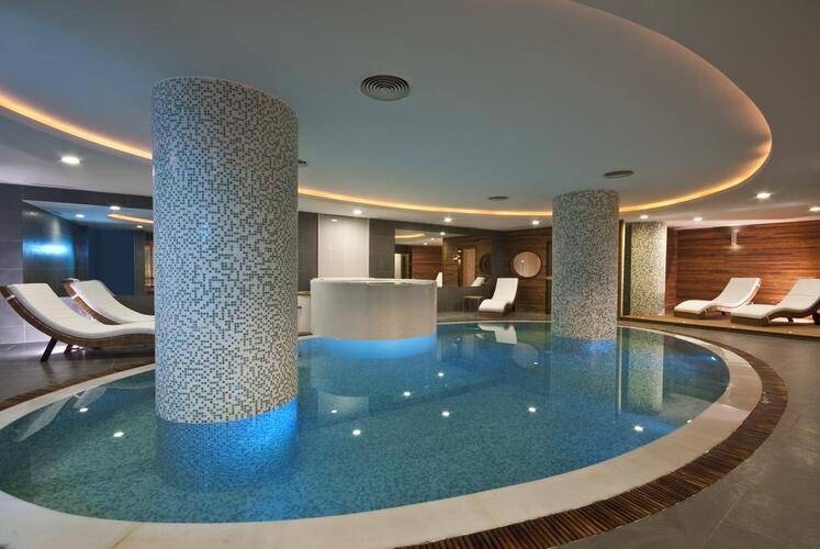 Occidental Pera Istanbul