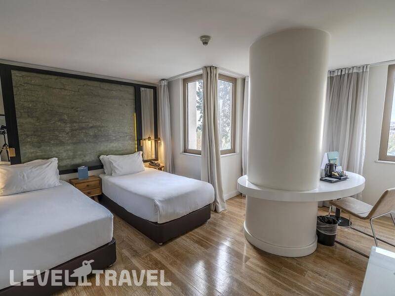 Фотография Occidental Pera Istanbul