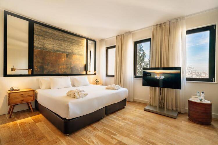 Occidental Pera Istanbul