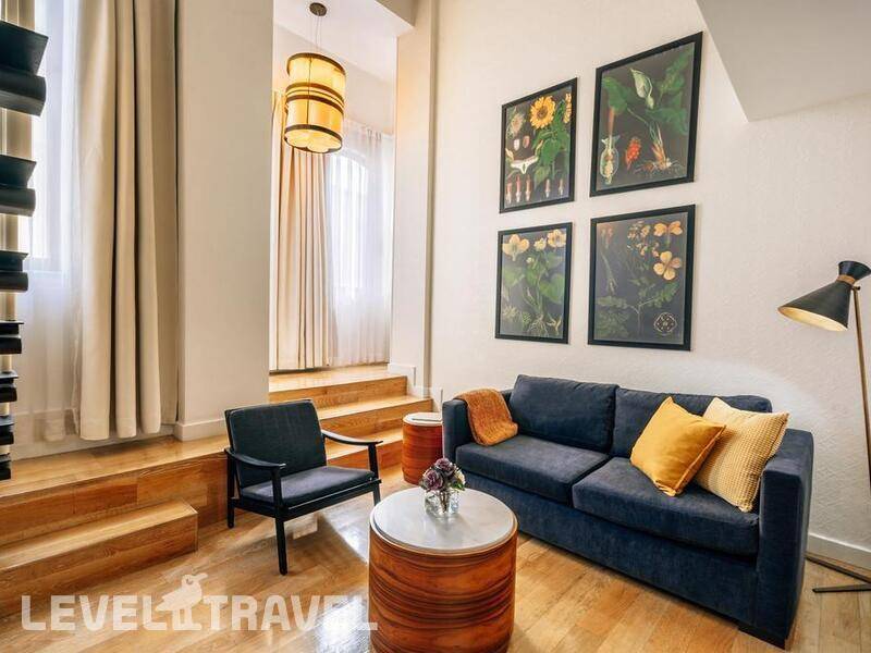 Фотография Occidental Pera Istanbul