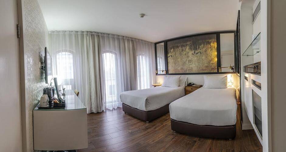 Occidental Pera Istanbul