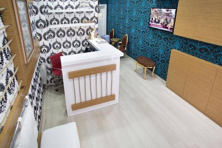 La Pazza Suites