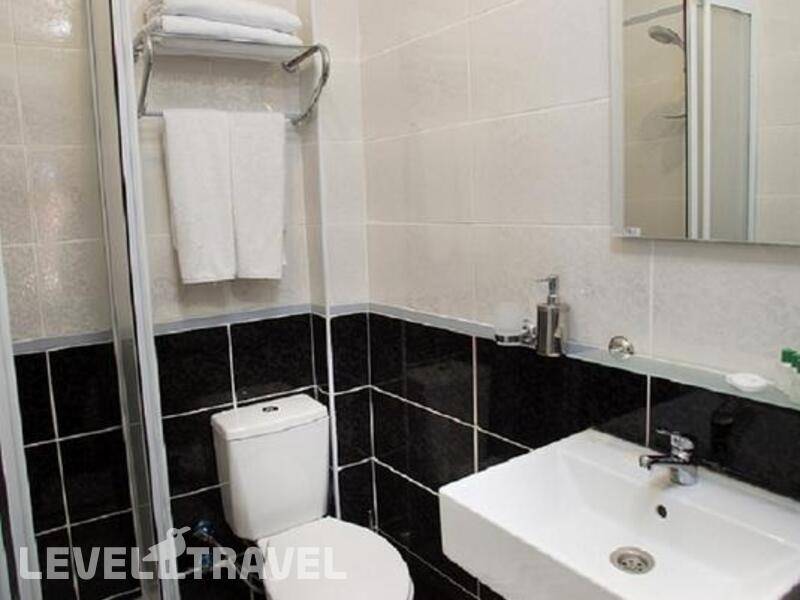 Фотография La Pazza Suites