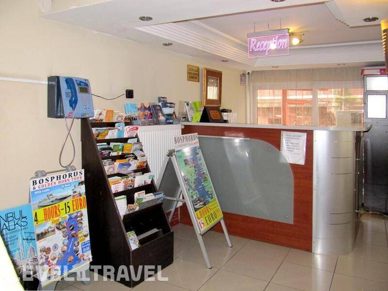 Фотография Samil Hotel