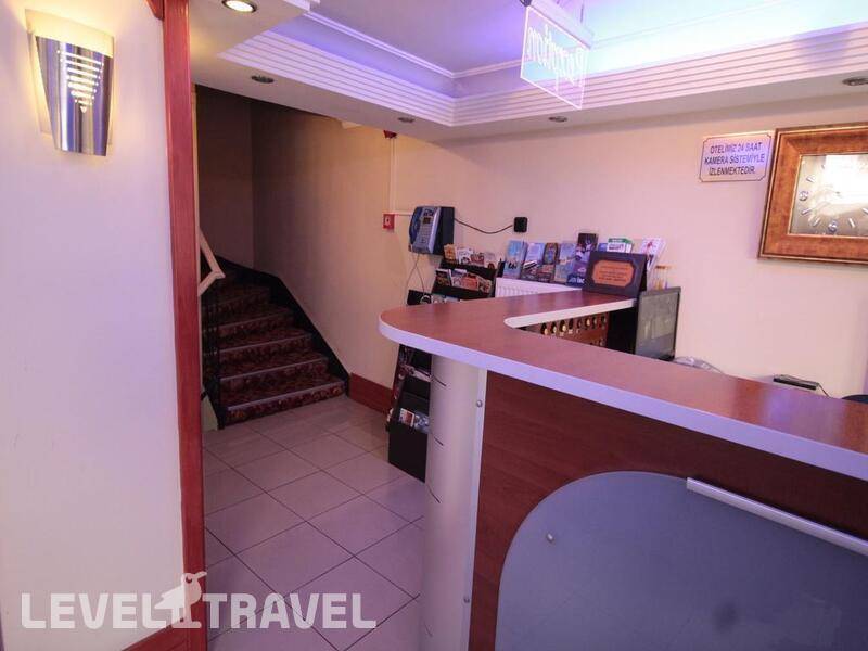 Фотография Samil Hotel
