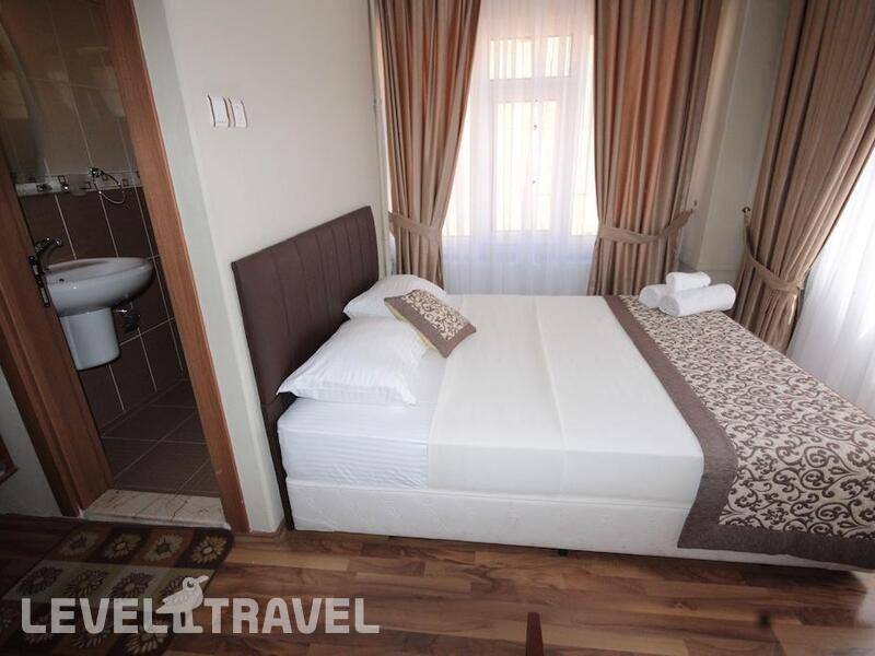 Фотография Samil Hotel