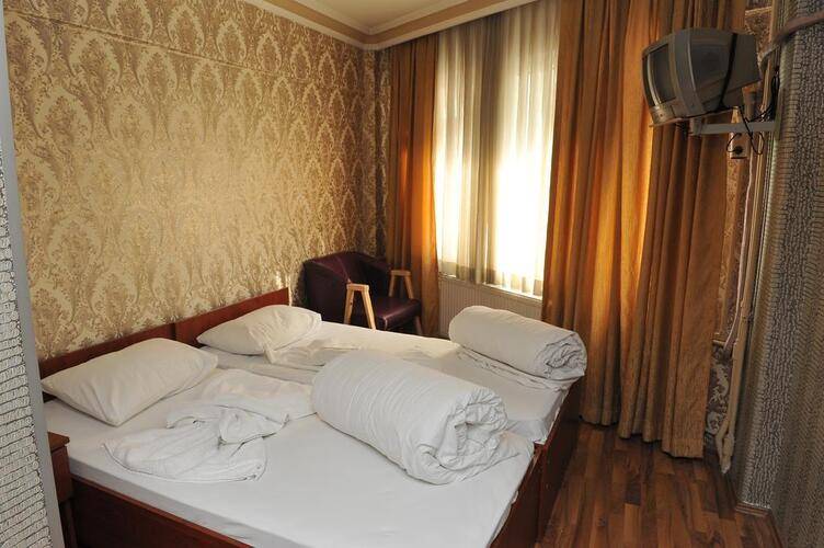 Samil Hotel