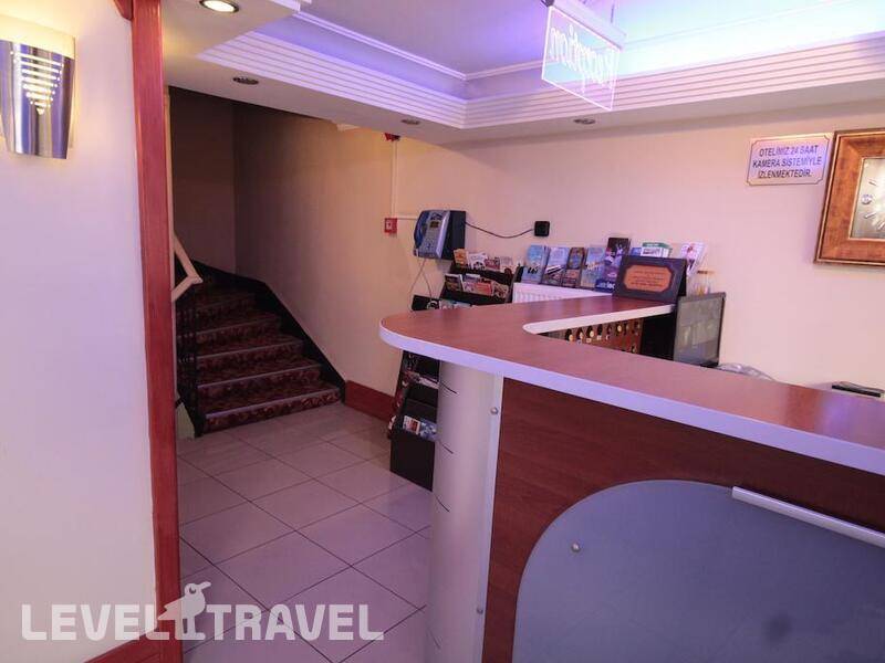 Фотография Samil Hotel