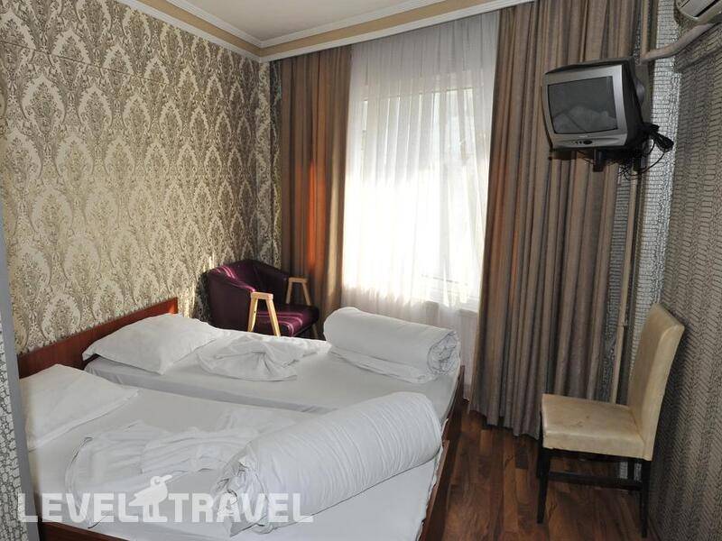 Фотография Samil Hotel