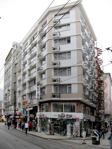 Samil Hotel