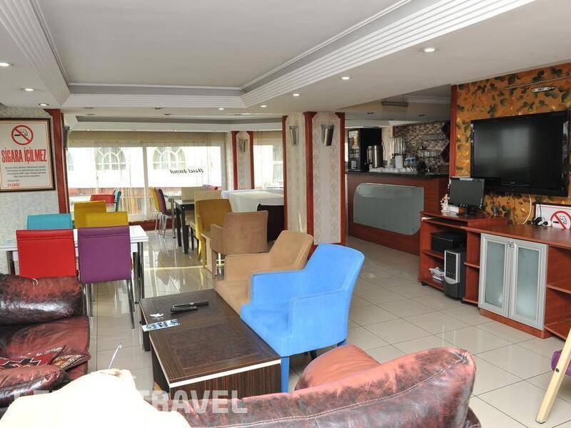Фотография Samil Hotel