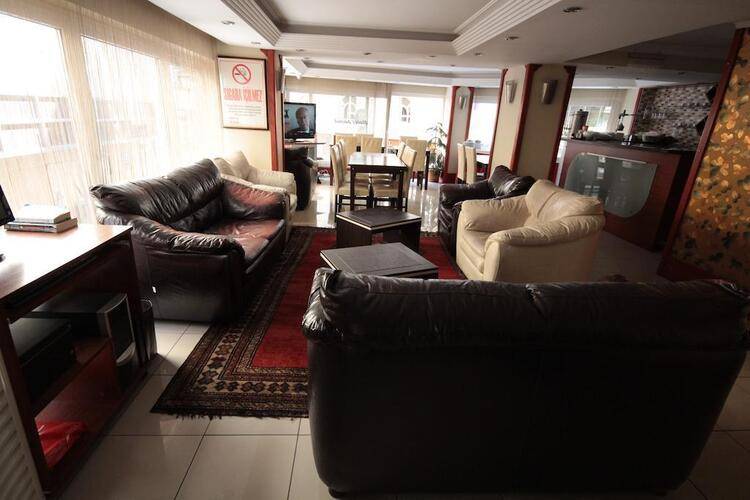 Samil Hotel
