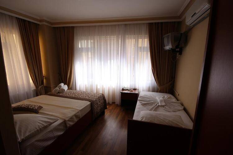 Samil Hotel