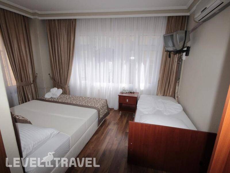 Фотография Samil Hotel