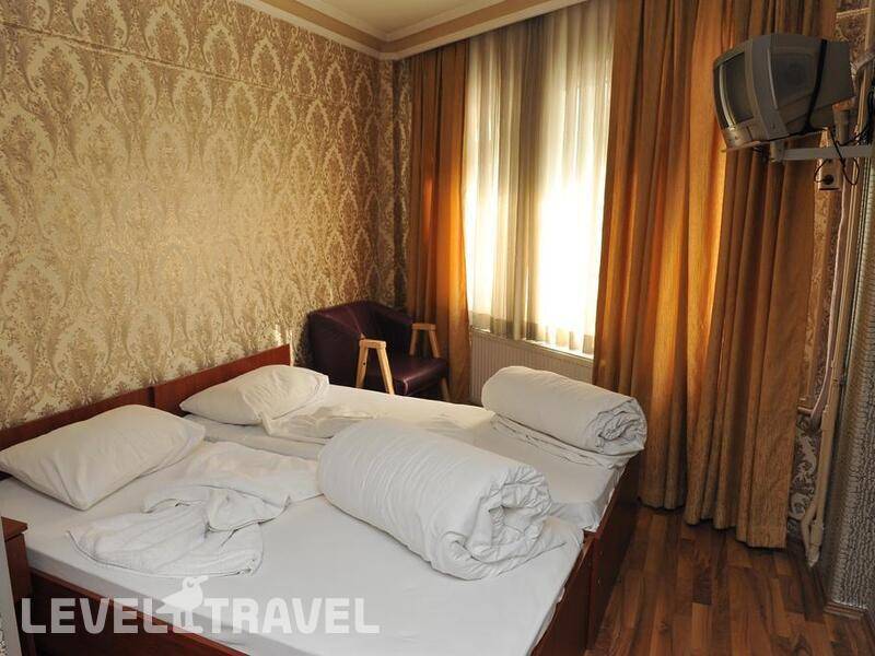 Фотография Samil Hotel